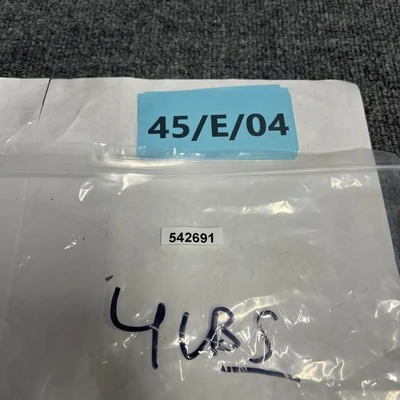 New | in-Stock Parker 07R318AC Valves/Fittings California US | Davliegogo LLC #1710435