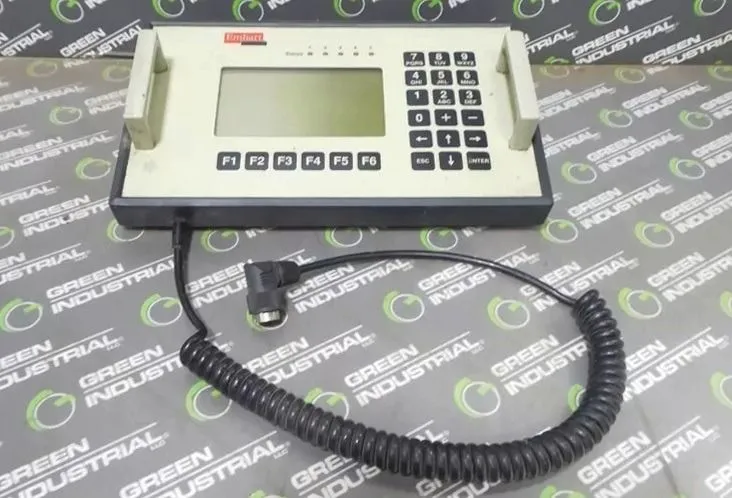 Used EMHART _UNKNOWN_ Stud Welders Wisconsin US | Green Industrial #669545