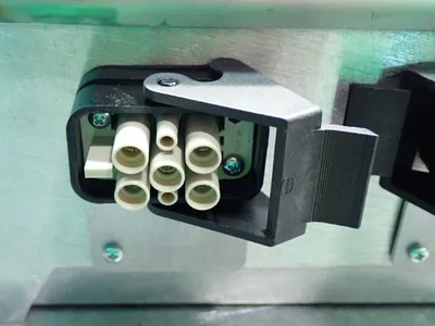 Used SEW EURODRIVE TPM12B030ENE5A22 Power Converters - Battery Chargers Ohio US | HGR 24 #751965