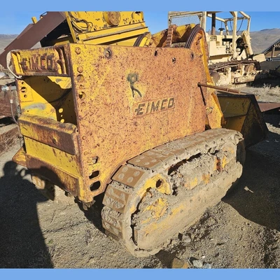 USED EIMCO 630