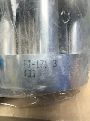 BIMBA FT-171-3 Electrical/PLC/Automation | ESS Industrial Equipment Sales (9)