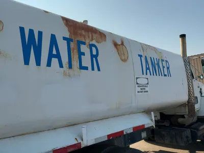 Used 1988 INTERNATIONAL TBD Water Trucks Michigan US | Miedema Asset Management Group #1314018