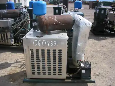 USED FORD VSG-411I-6006G