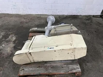 USED 1985 ALL-FILL INC SHA