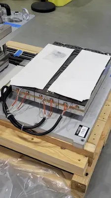 2022 PACKAGING LINE BAGGER LIQUID PACKAGING LINE Baggers | Lion Machinery (22)