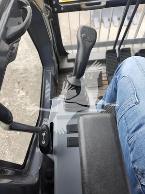 USED 2020 XCMG XE360U