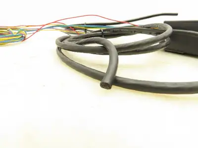 BMI Technologies ERC050VGN48TE083 Yale Forklift GForce Truck Interface Module