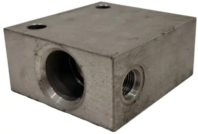 USED SUN HYDRAULICS BCL 9FY2