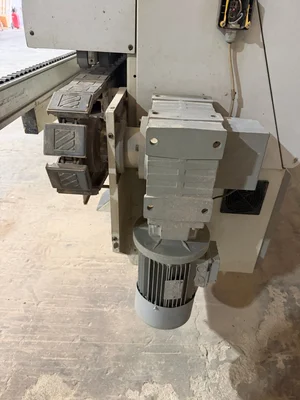 Used _UNKNOWN_ _UNKNOWN_ Edge Banders Georgia US | Auction Management Corporation #1708915