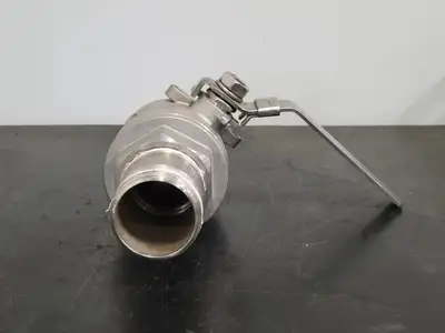 USED MAS 0696