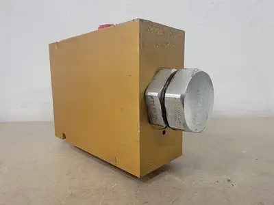 USED VICKERS PTS1-16-12T-80