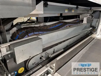 Used 2023 LISSMAC SBM-L 1500 G1S2-60 Deburring Machines New York US | Prestige Equipment #1708907