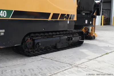 Used 2023 VERMEER 2023 VERMEER D24X40 S3 Drill Rigs Florida US | HDD Broker #1480406