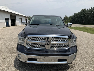 Used 2016 RAM 1500 Pickup Trucks Michigan US | Miedema Asset Management Group #1320408