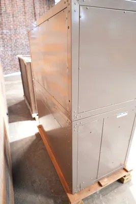 NOS Johnson Controls 10 Ton Central Cooling Air Conditioner