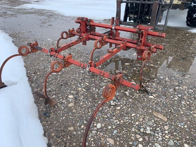 Used _UNKNOWN_ _UNKNOWN_ Cultivators Idaho US | Tri-Steel Manufacturing #1557084