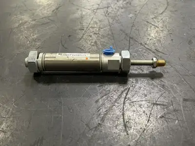 USED SMC NCME075-0100CT