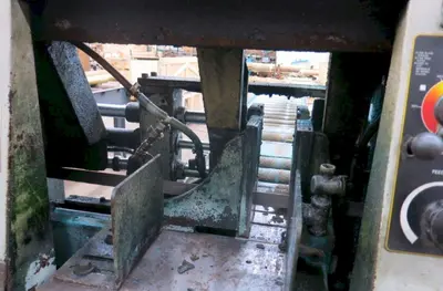 USED HYD-MECH H-10A