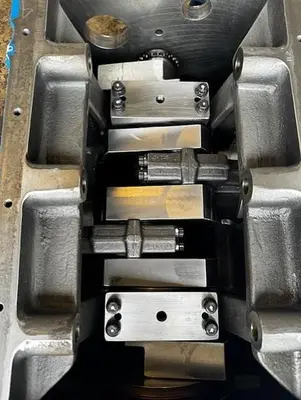 USED 2004 ARIEL JGA-2