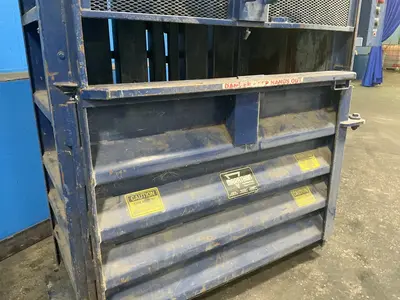 Used MARATHON ELECTRIC V6030 Material Handling (misc) Ohio US | HGR 24 #1543257