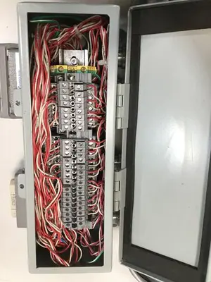 USED DME HCI