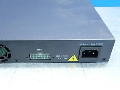 Used DELL 03076611 Network Switches Ohio US | HGR 24 #941826