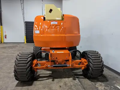 Used 2014 JLG 450AJ Manlifts New York US | United Lift #1445544