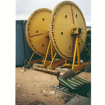 Headframe Package