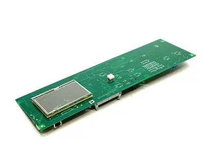 USED ENERCON TOUCH-SCREEN SS-TOUCH/TFT ASSEMBLY CONTROL BOARD 10-1557-00007
