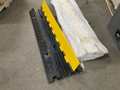 Used _UNKNOWN_ _UNKNOWN_ Safety Products (Other) Michigan US | Miedema Asset Management Group #1322034