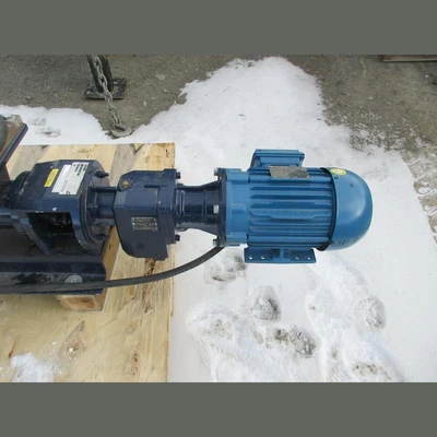 USED 2014 SEEPEX BT 2-12