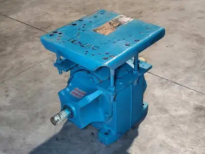 USED REXNORD SFN45B14M-254T