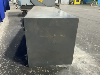 Used ALLSTEEL _UNKNOWN_ Cabinets Ohio US | HGR 24 #1266148