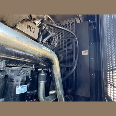 USED PERKINS E15TAG3