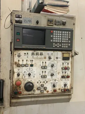 USED 1994 MORI SEIKI