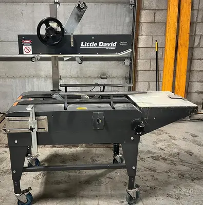USED LOVESHAW LD10