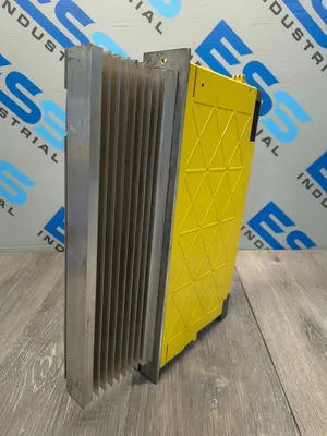 FANUC LTD. A06B-6117-H105 Servo Drives & Amplifiers | ESS Industrial Equipment Sales (6)