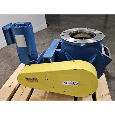 USED YOUNG INDUSTRIES, INC. 10 MODEL HC