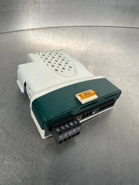 Used Emerson _UNKNOWN_ PLC Processors | Palmetto Automation #1156720