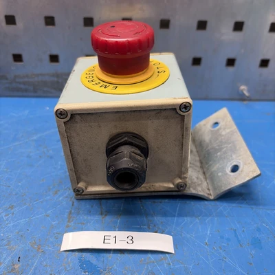 Used Unbranded Unknown Relays & Switches Indiana US | J&J Industrial Supply #1300185