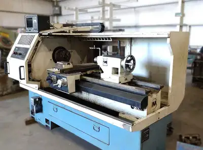 USED SOUTHWESTERN INDUSTRIES TRM 1840