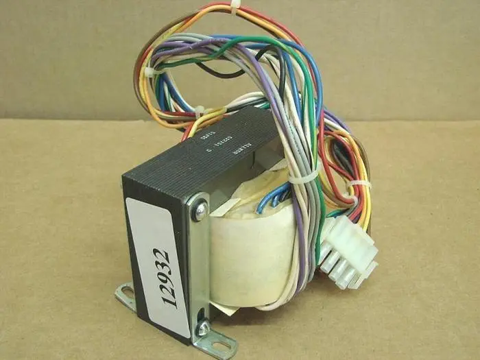 Used ALLKOR 622751    D Transformers Michigan US | Ideal Machinery #592338
