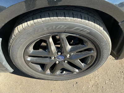 Used 2014 FORD FUSION Sedans Michigan US | Miedema Asset Management Group #1579035