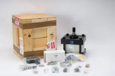BELCO 2020 Used Blister Sealers | PlastiMach Corp (9)