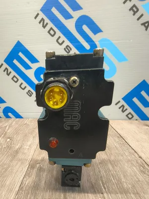 MAC 6513B-611-PM-592DA Solenoid Valve | ESS Industrial Equipment Sales (3)