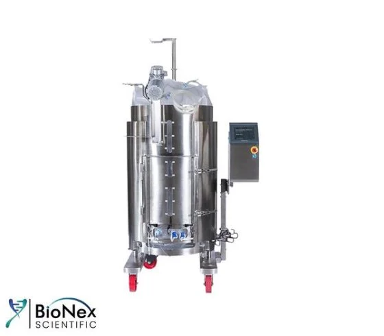 Used THERMO FISHER SCIENTIFIC HYPERFORMA 500L Mixers New Jersey US | Bionex Scientific LLC #800273