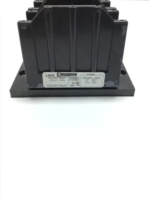 Edison HPB306-3 Terminal Block 400A