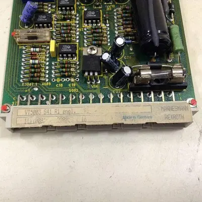 USED REXROTH VT5003 S41 R1