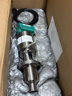 New | in-Stock Alfa Laval 761TR-10M-29S-11/2-316L-34-4-3 Valves/Fittings Indiana US | J&J Industrial Supply #1542790