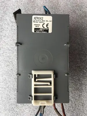 USED JOHNSON-SPATEN A27A1N12 TEMPERATURE CONTROL